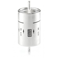 Kütusefilter MANN-FILTER WK 830