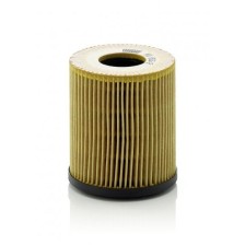 Õlifilter MANN-FILTER HU 816/2 x