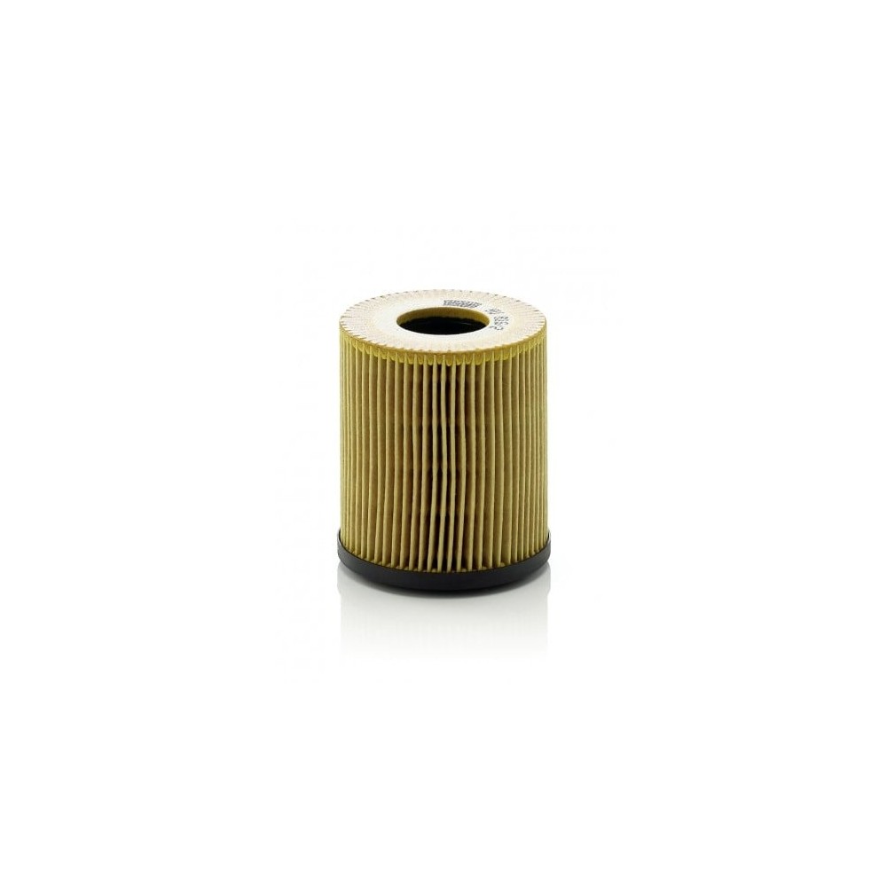 Õlifilter MANN-FILTER HU 816/2 x