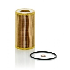 Õlifilter MANN-FILTER HU 718/1 z