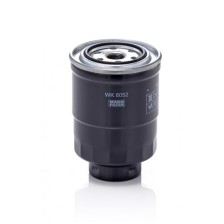 Kütusefilter MANN-FILTER WK 8052 z
