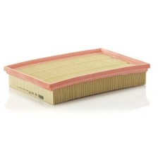 Õhufilter MANN-FILTER C 28 122