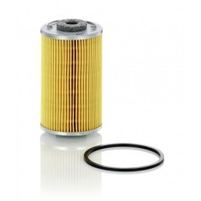 Kütusefilter MANN-FILTER P 707 x