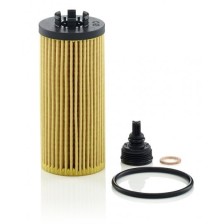 Õlifilter MANN-FILTER HU 6012 z KIT