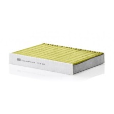Salongifilter MANN-FILTER FP 25 003