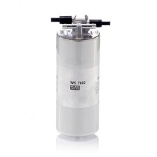 Kütusefilter MANN-FILTER WK 7002