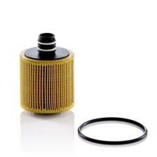 Õlifilter MANN-FILTER HU 8006 z