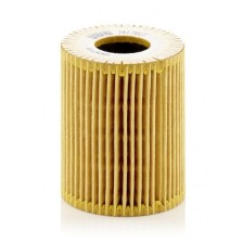 Õlifilter MANN-FILTER HU 7017 z