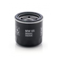 Õlifilter MANN-FILTER MW 65
