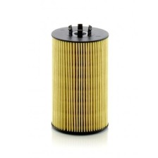 Õlifilter MANN-FILTER HU 8012 z