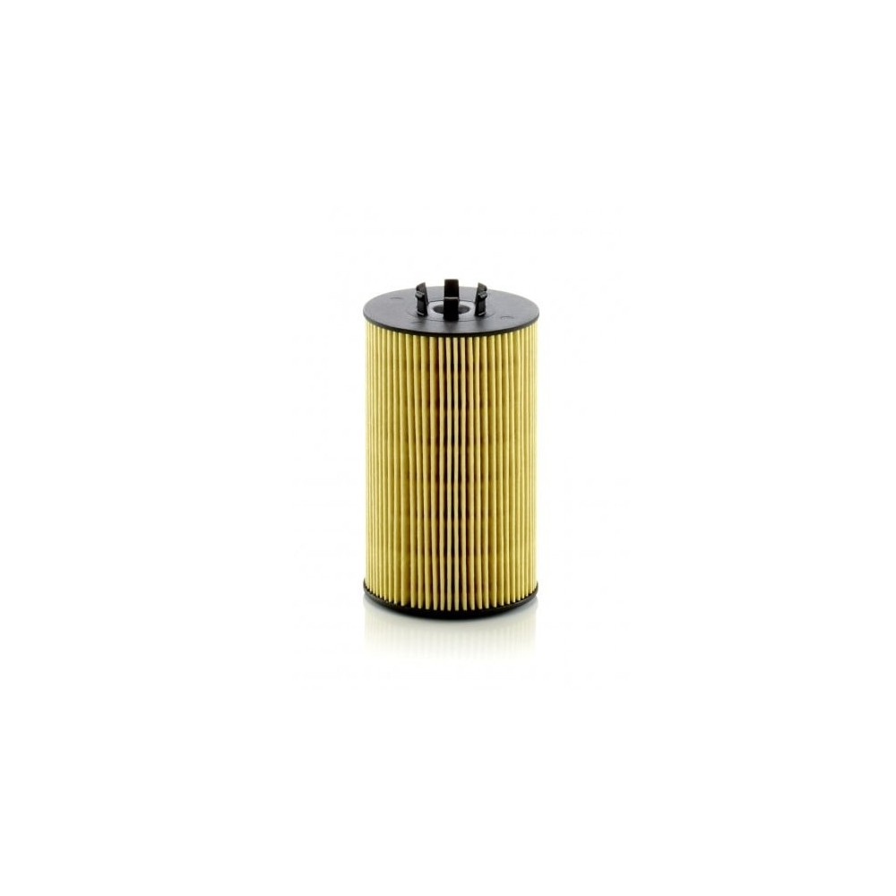 Õlifilter MANN-FILTER HU 8012 z