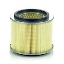 Õhufilter MANN-FILTER C 18 006