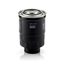 Kütusefilter MANN-FILTER WK 8018 x