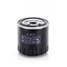 Õlifilter MANN-FILTER W 8013