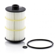 Õlifilter MANN-FILTER HU 7024 z