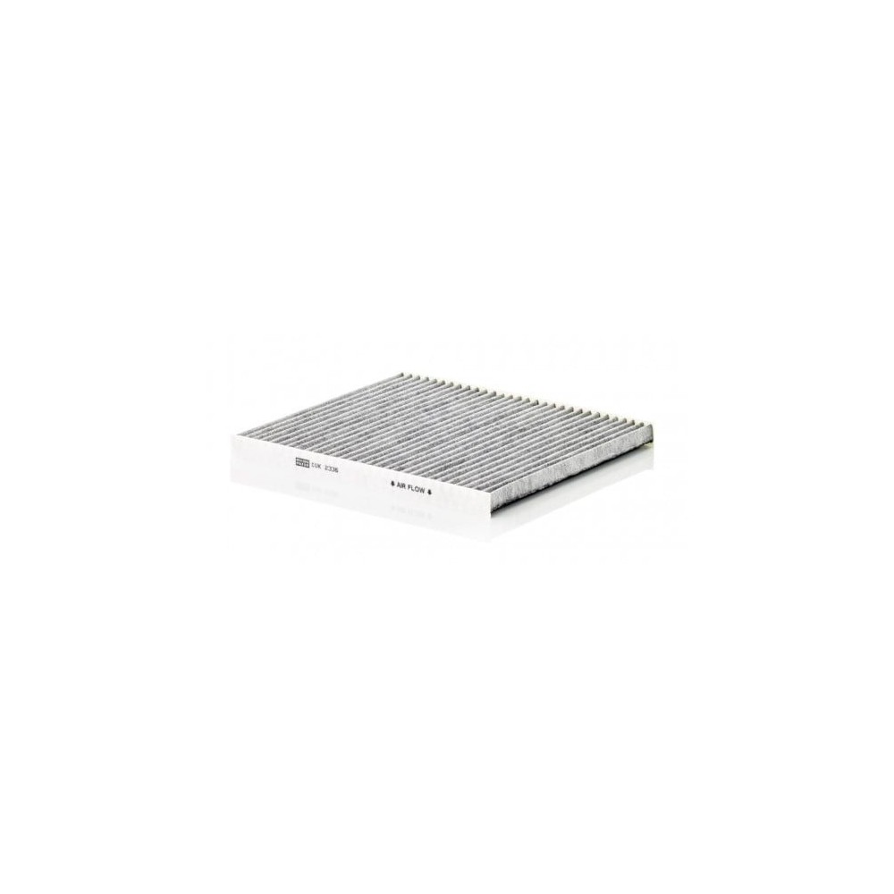 Salongifilter MANN-FILTER CUK 2336