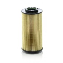 Õlifilter MANN-FILTER HU 712/10 x