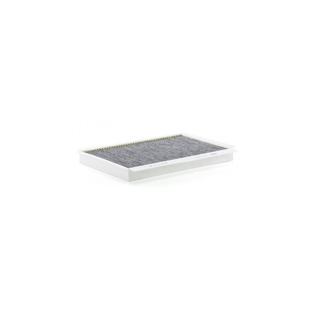 Salongifilter MANN-FILTER CUK 3569