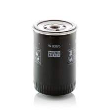Õlifilter MANN-FILTER W 936/5