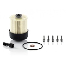 Kütusefilter MANN-FILTER PU 9011 z KIT