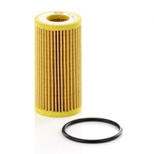 Õlifilter MANN-FILTER HU 5001 z