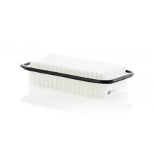 Õhufilter MANN-FILTER C 2513