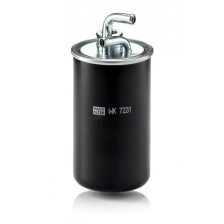 Kütusefilter MANN-FILTER WK 722/1