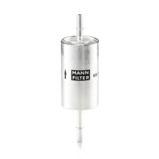 Kütusefilter MANN-FILTER WK 614/46