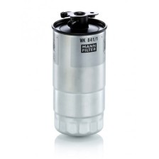 Kütusefilter MANN-FILTER WK 841/1