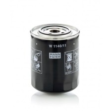 Õlifilter MANN-FILTER W 1140/11