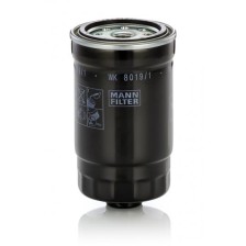 Kütusefilter MANN-FILTER WK 8019/1