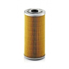 Õlifilter MANN-FILTER H 829/1 x