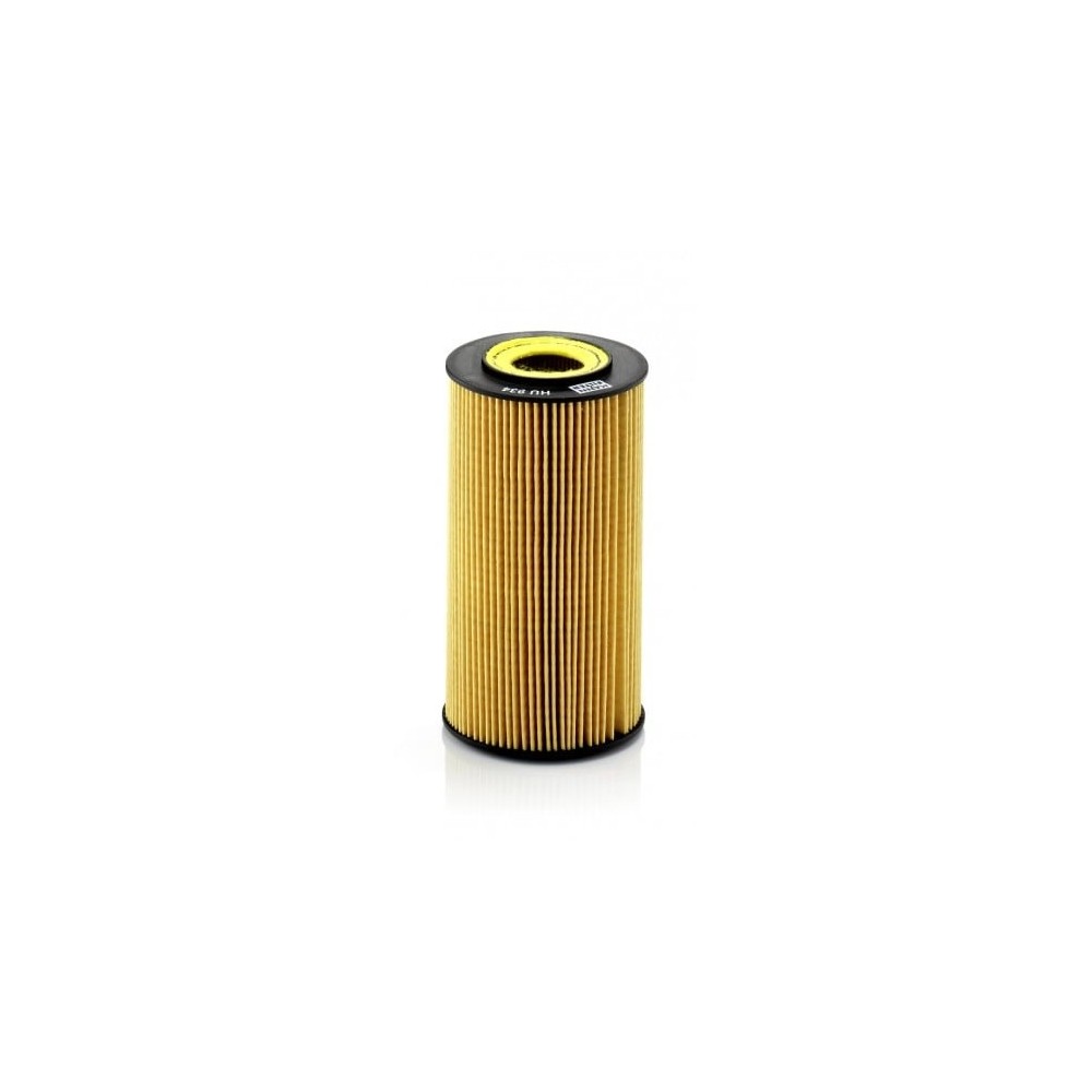 Õlifilter MANN-FILTER HU 934 x