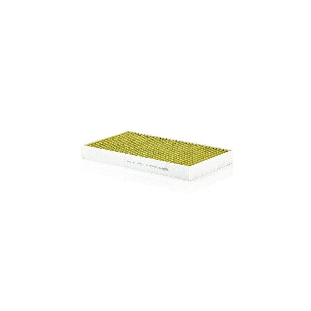 Salongifilter MANN-FILTER FP 3540