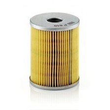 Kütusefilter MANN-FILTER P 810 x