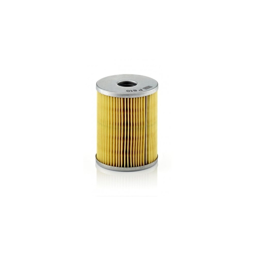 Kütusefilter MANN-FILTER P 810 x