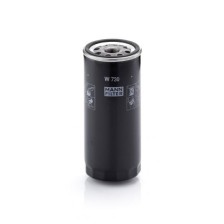 Õlifilter MANN-FILTER W 730