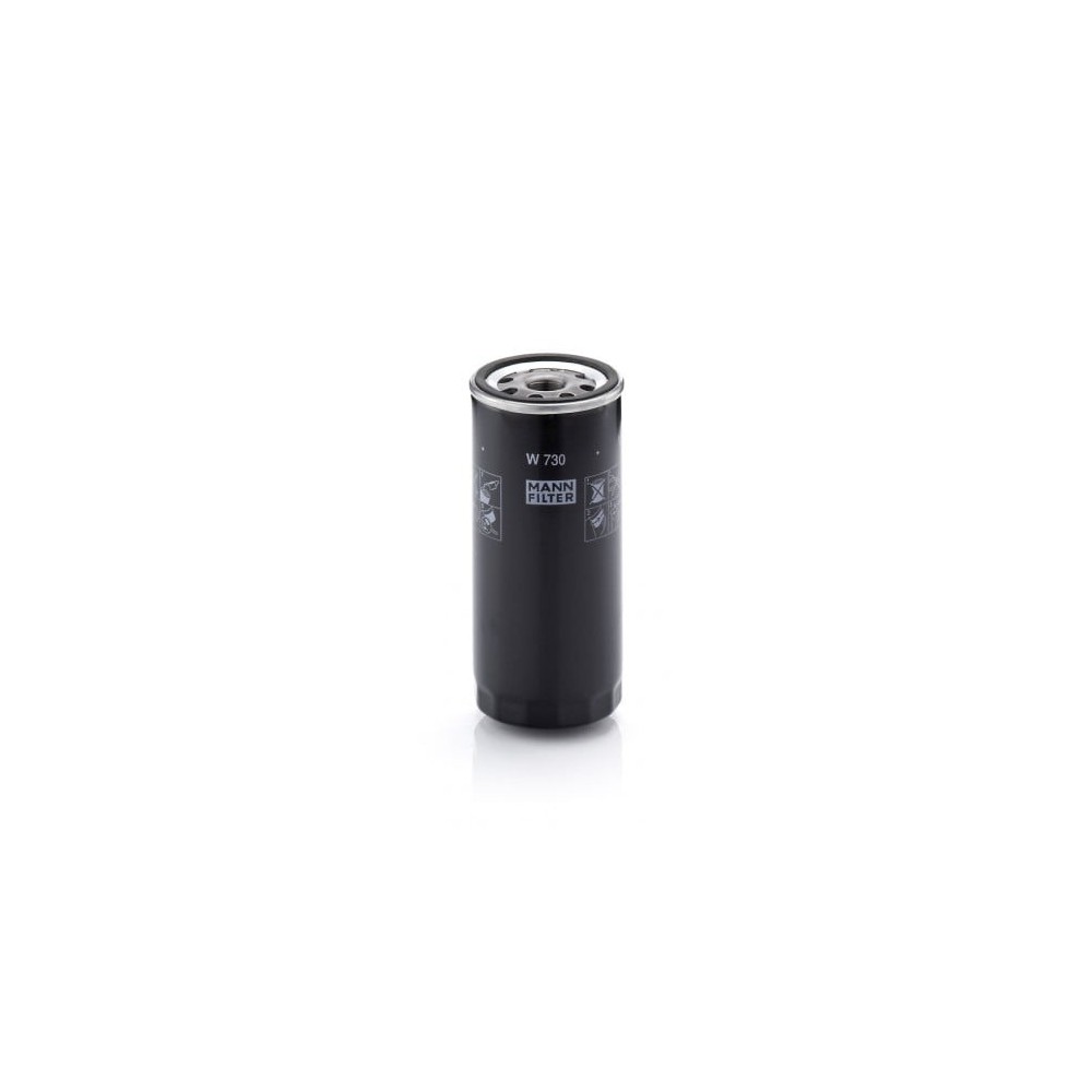 Õlifilter MANN-FILTER W 730