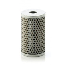 Hüdraulikafilter, rooliseade MANN-FILTER H 601/4