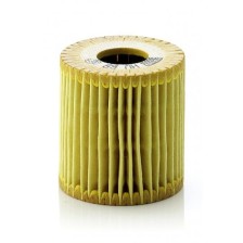 Õlifilter MANN-FILTER HU 68 x