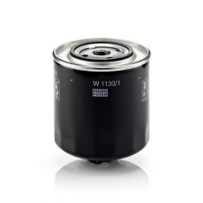 Õlifilter MANN-FILTER W 1130/1