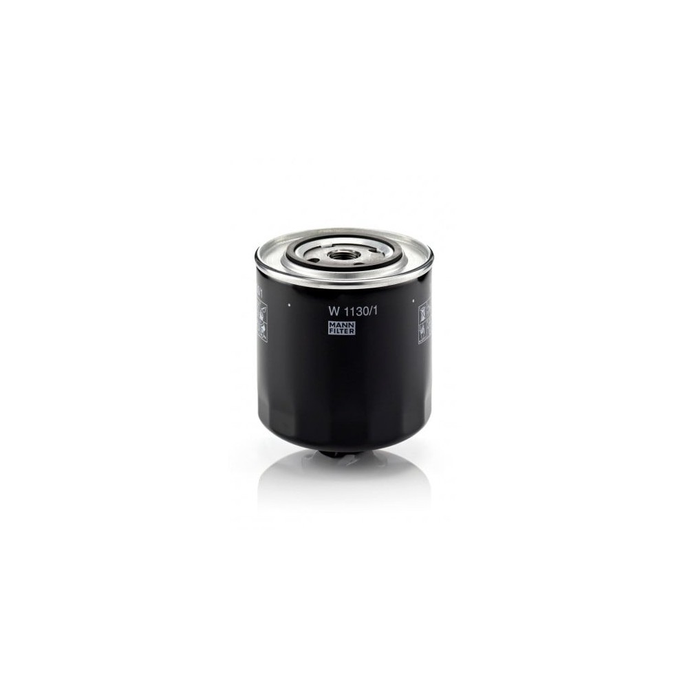 Õlifilter MANN-FILTER W 1130/1