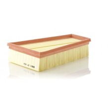 Õhufilter MANN-FILTER C 27 004