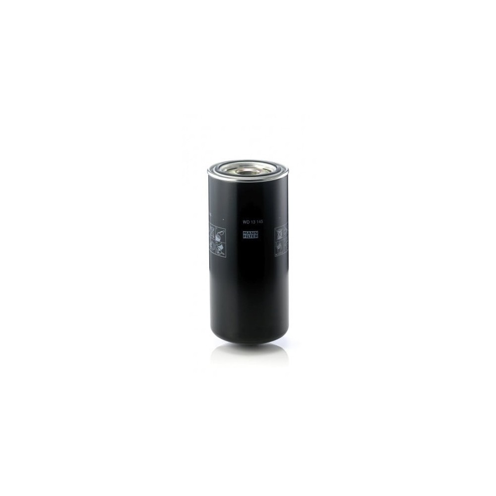 Õlifilter MANN-FILTER WD 13 145