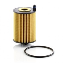 Õlifilter MANN-FILTER HU 7046 z