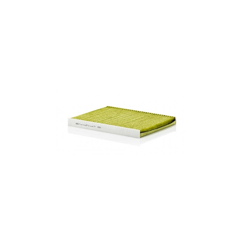 Salongifilter MANN-FILTER FP 2882