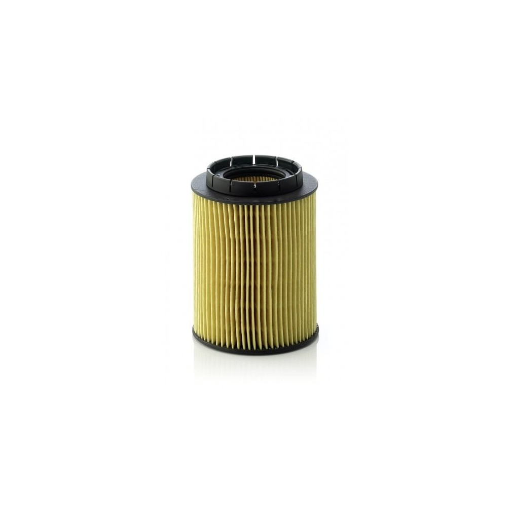 Õlifilter MANN-FILTER HU 932/6 n