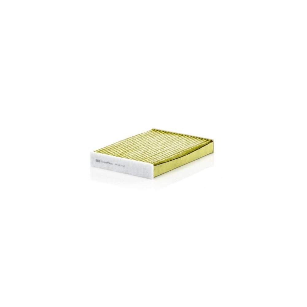 Salongifilter MANN-FILTER FP 25 012