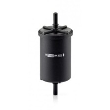 Kütusefilter MANN-FILTER WK 6002