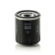 Õlifilter MANN-FILTER W 68